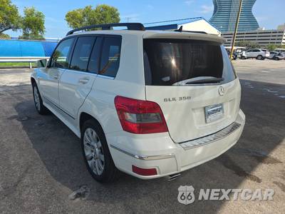 2012 Mercedes-Benz GLK 350 - zdjęcie 6 z 23 - miniatura
