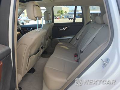 2012 Mercedes-Benz GLK 350 - zdjęcie 13 z 23 - miniatura