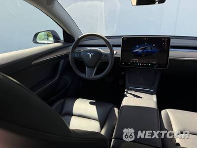 2022 Tesla Model 3 Standard Range - zdjęcie 11 z 30 - miniatura