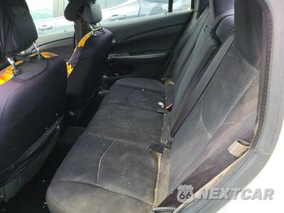 2013 Chrysler 200 Touring Sedan - zdjęcie 13 z 17 - miniatura