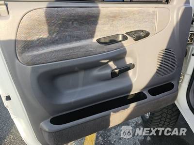 1997 Dodge Ram 3500 Extended Cab Long Bed DRW - zdjęcie 9 z 16 - miniatura