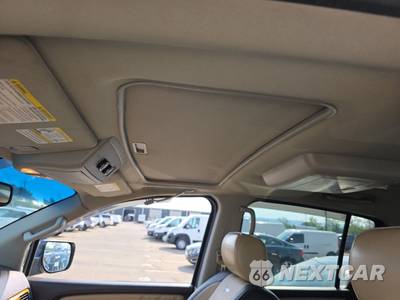 2015 Nissan Armada Platinum - zdjęcie 18 z 34 - miniatura
