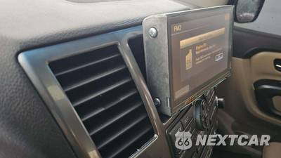 2015 Nissan Armada Platinum - zdjęcie 28 z 34 - miniatura