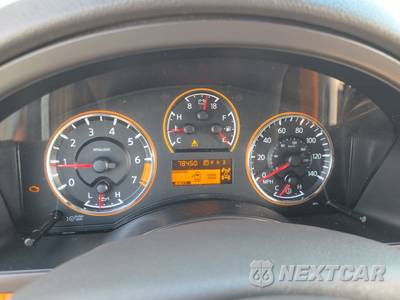 2015 Nissan Armada Platinum - zdjęcie 12 z 34 - miniatura