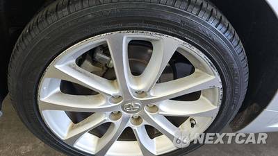 2014 Toyota Avalon Limited - zdjęcie 25 z 36 - miniatura