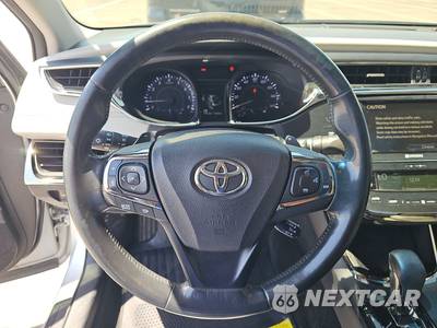2014 Toyota Avalon Limited - zdjęcie 10 z 36 - miniatura