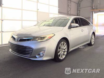 2014 Toyota Avalon Limited - zdjęcie 1 z 36 - miniatura