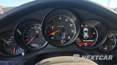 2014 Porsche Panamera - zdjęcie 30 z 30 - miniatura