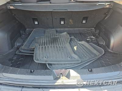 2018 Subaru Crosstrek 2.0i Premium - zdjęcie 16 z 30 - miniatura