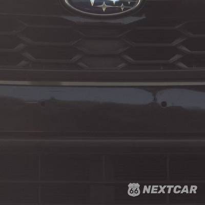 2018 Subaru Crosstrek 2.0i Premium - zdjęcie 23 z 30 - miniatura