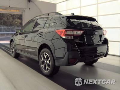 2018 Subaru Crosstrek 2.0i Premium - zdjęcie 6 z 30 - miniatura