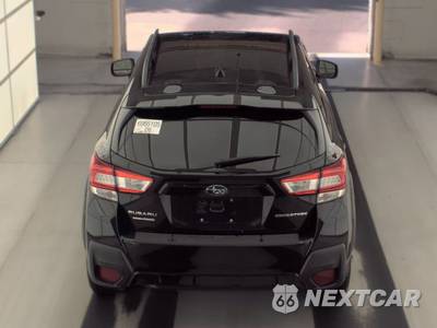 2018 Subaru Crosstrek 2.0i Premium - zdjęcie 5 z 30 - miniatura