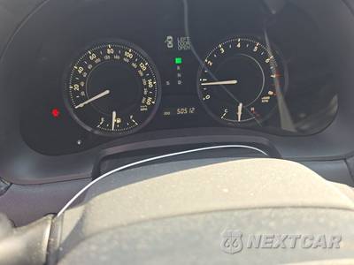2010 Lexus IS 350C Convertible - zdjęcie 12 z 41 - miniatura