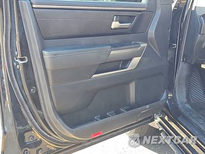 2023 Toyota Tundra SR5 Crew Cab Short Bed - zdjęcie 9 z 26 - miniatura