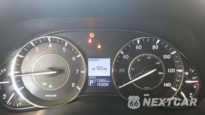 2019 Nissan Armada SL - zdjęcie 23 z 30 - miniatura