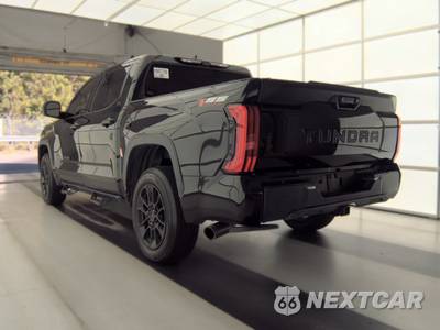 2023 Toyota Tundra SR5 Crew Cab Short Bed - zdjęcie 6 z 26 - miniatura