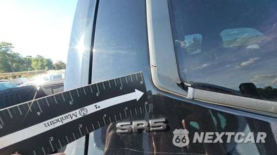 2023 Toyota Tundra SR5 Crew Cab Short Bed - zdjęcie 19 z 26 - miniatura