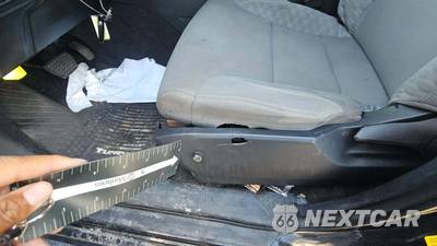 2023 Toyota Tundra SR5 Crew Cab Short Bed - zdjęcie 22 z 26 - miniatura