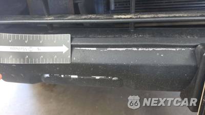 2019 Nissan Armada SL - zdjęcie 21 z 30 - miniatura