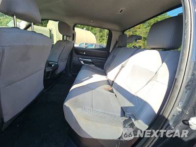 2023 Toyota Tundra SR5 Crew Cab Short Bed - zdjęcie 13 z 26 - miniatura