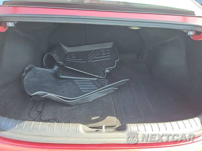 2022 Hyundai Elantra Limited - zdjęcie 16 z 20 - miniatura