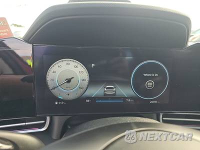 2022 Hyundai Elantra Limited - zdjęcie 12 z 20 - miniatura