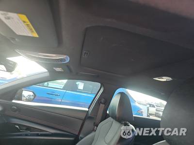 2023 Hyundai Elantra N Line - zdjęcie 17 z 25 - miniatura
