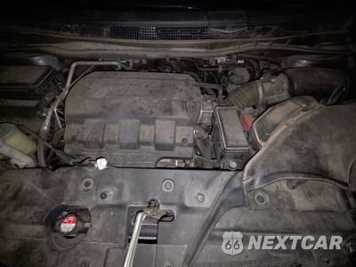 2016 Honda Odyssey EX-L w/Navigation 118.1" WB - zdjęcie 15 z 26 - miniatura
