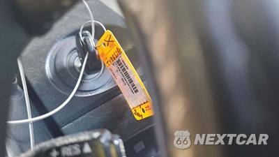 2008 Toyota Avalon Touring - zdjęcie 20 z 32 - miniatura