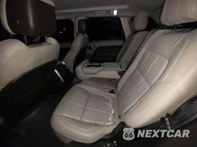 2019 Land Rover Range Rover Sport SE - zdjęcie 13 z 29 - miniatura