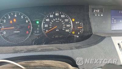 2008 Toyota Avalon Touring - zdjęcie 29 z 32 - miniatura