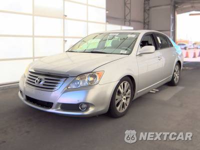 2008 Toyota Avalon Touring - zdjęcie 1 z 32 - miniatura