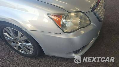 2008 Toyota Avalon Touring - zdjęcie 21 z 32 - miniatura