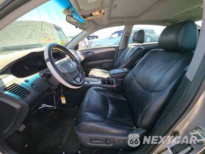 2008 Toyota Avalon Touring - zdjęcie 7 z 32 - miniatura