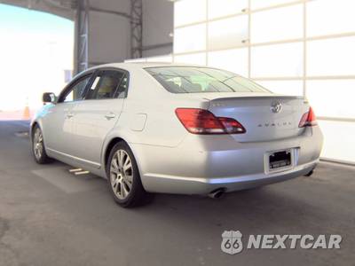 2008 Toyota Avalon Touring - zdjęcie 6 z 32 - miniatura