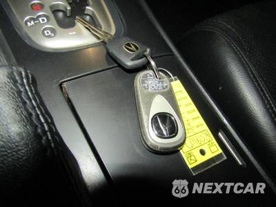 2008 Acura TSX - zdjęcie 20 z 22 - miniatura