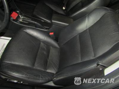 2008 Acura TSX - zdjęcie 11 z 22 - miniatura