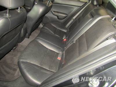 2008 Acura TSX - zdjęcie 19 z 22 - miniatura
