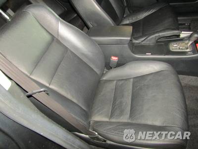 2008 Acura TSX - zdjęcie 17 z 22 - miniatura