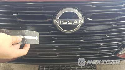 2025 Nissan Altima SV - zdjęcie 24 z 30 - miniatura