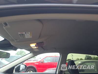 2025 Nissan Rogue SV - zdjęcie 17 z 17 - miniatura