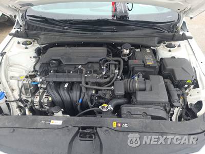 2025 Hyundai Elantra SEL Convenience - zdjęcie 15 z 17 - miniatura