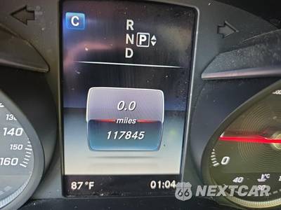 2015 Mercedes-Benz C 300 4MATIC Sedan - zdjęcie 15 z 26 - miniatura