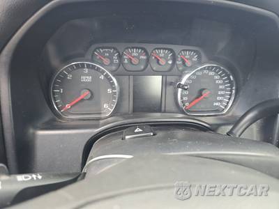 2016 GMC Sierra 1500 Regular Cab Long Bed 1SA - zdjęcie 12 z 43 - miniatura