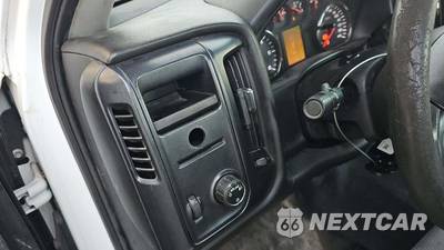 2016 GMC Sierra 1500 Regular Cab Long Bed 1SA - zdjęcie 37 z 43 - miniatura