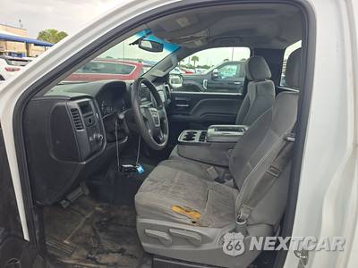2016 GMC Sierra 1500 Regular Cab Long Bed 1SA - zdjęcie 7 z 43 - miniatura