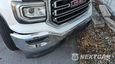 2016 GMC Sierra 1500 Regular Cab Long Bed 1SA - zdjęcie 38 z 43 - miniatura
