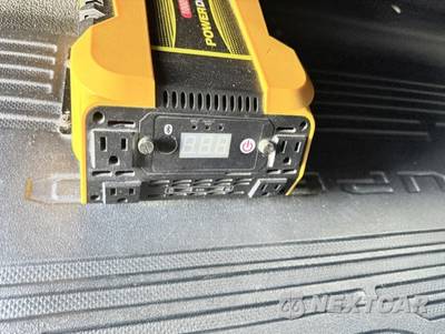 2017 Ford Super Duty F-350 Cab Chassis XL Extended Cab w/Rear Doors - zdjęcie 17 z 20 - miniatura