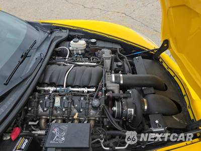 2010 Chevrolet Corvette Z16 Grand Sport Convertible 4LT - zdjęcie 18 z 26 - miniatura