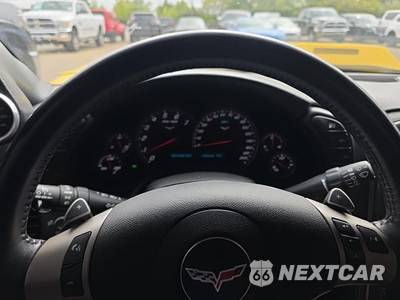 2010 Chevrolet Corvette Z16 Grand Sport Convertible 4LT - zdjęcie 26 z 26 - miniatura